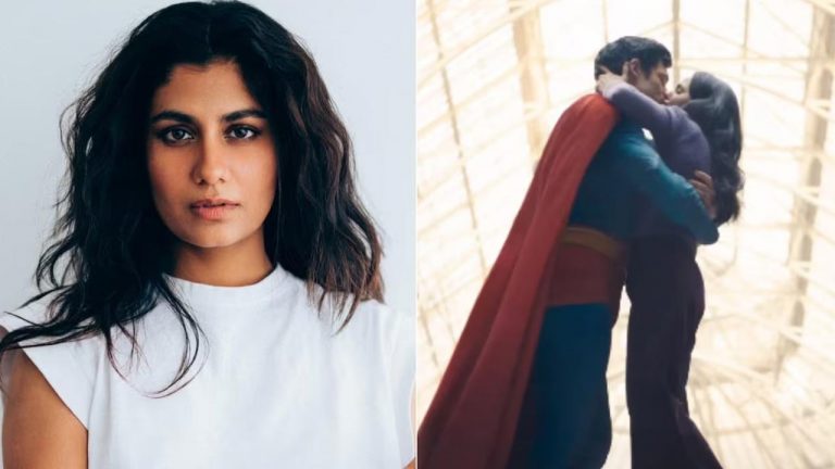 Shreya Dhanwanthary : ముద్దు సీన్ తీసేస్తారా.. సెన్సార్ బోర్డుపై నటి ఫైర్..