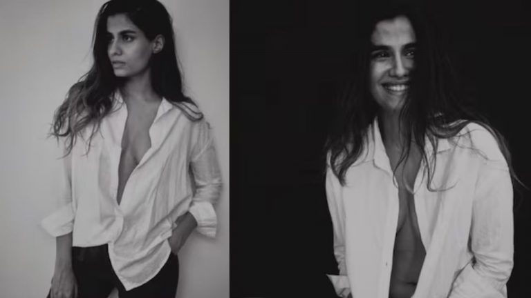 Shreya Dhanwanthary : ముద్దు సన్నివేశం తొలగించడమేంటీ..? సెన్సార్‌పై శ్రీయ బోల్డ్ కౌంటర్