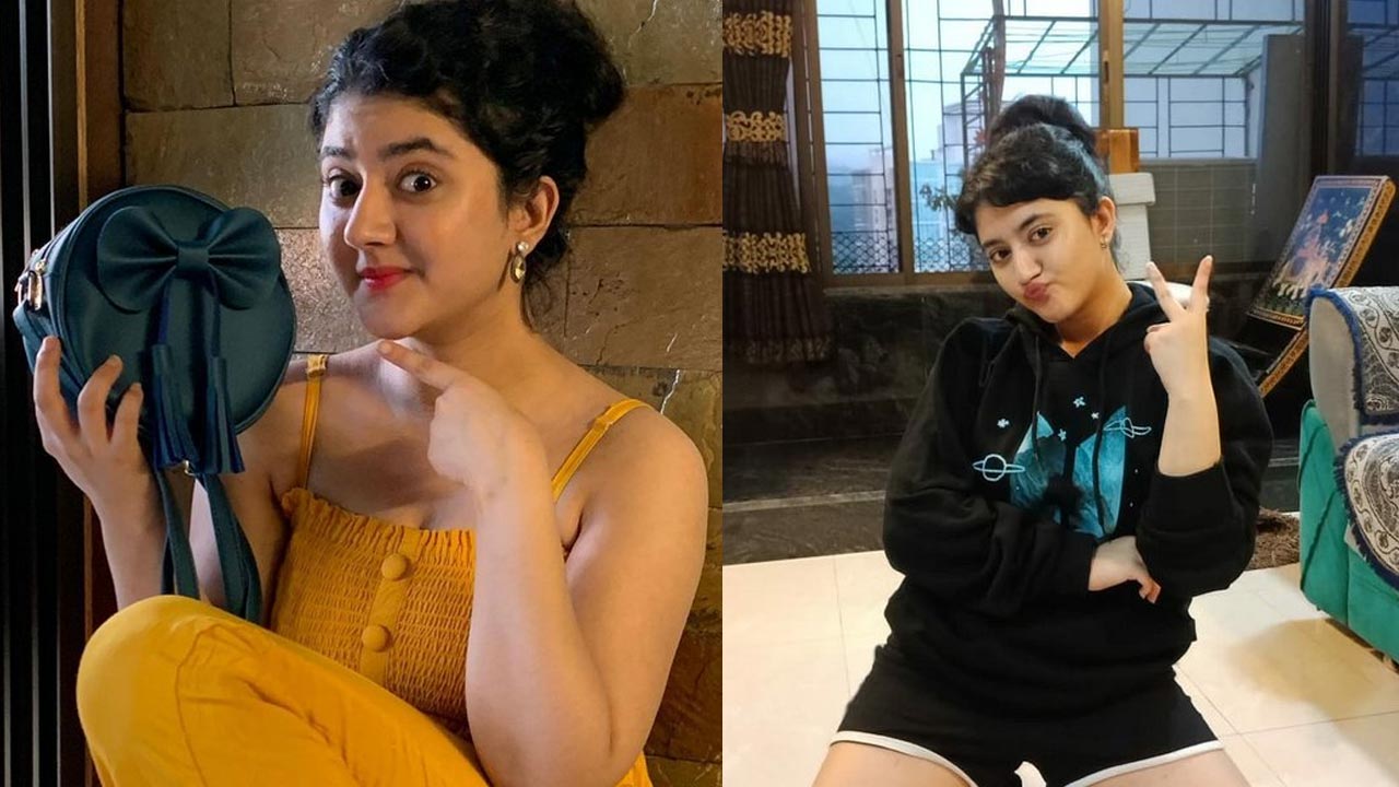 Shriya Sharma : సమంత చెల్లెలు.. ఇప్పుడు టాప్ లాయర్..