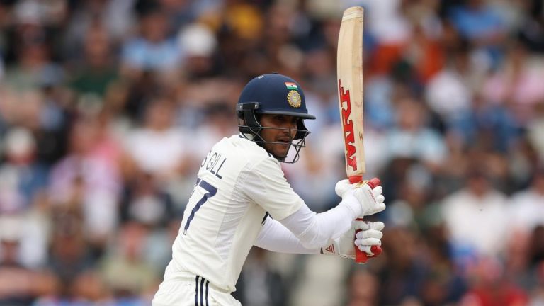 Shubman Gill: చరిత్ర సృష్టించిన శుభ్‌మన్ గిల్.. ‘కింగ్’ కోహ్లీకి కూడా సాధ్యం కాలేదు!