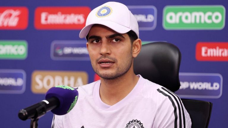 Shubman Gill: రోహిత్ కెప్టెన్సీకి ఎండ్ కార్డు పడుతుందని ముందే తెలుసు.. గిల్ ఆసక్తికర వ్యాఖ్యలు!