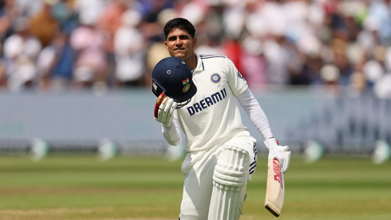 Shubman Gill: డబుల్ సెంచరీతో చరిత్రను తిరగరాసిన కెప్టెన్ గిల్.. ఏ రికార్డులను సాధించాడంటే..?