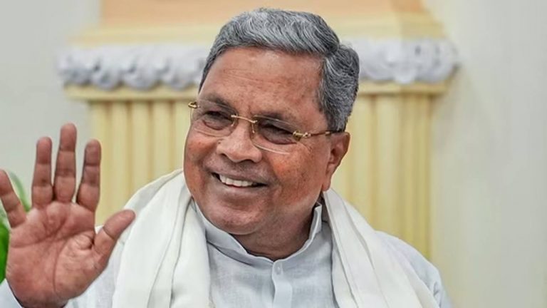 Siddaramaiah: హైకోర్టులో సిద్ధరామయ్యకు ఊరట.. బీజేపీ వేసిన పరువు నష్టం కేసు నిలిపివేత