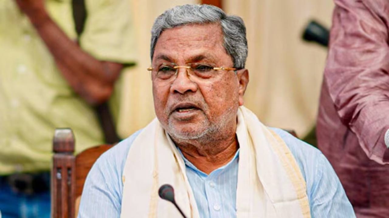 Siddaramaiah: సిద్ధరామయ్య కన్నుమూత అంటూ అనువాదం.. మెటా క్షమాపణ