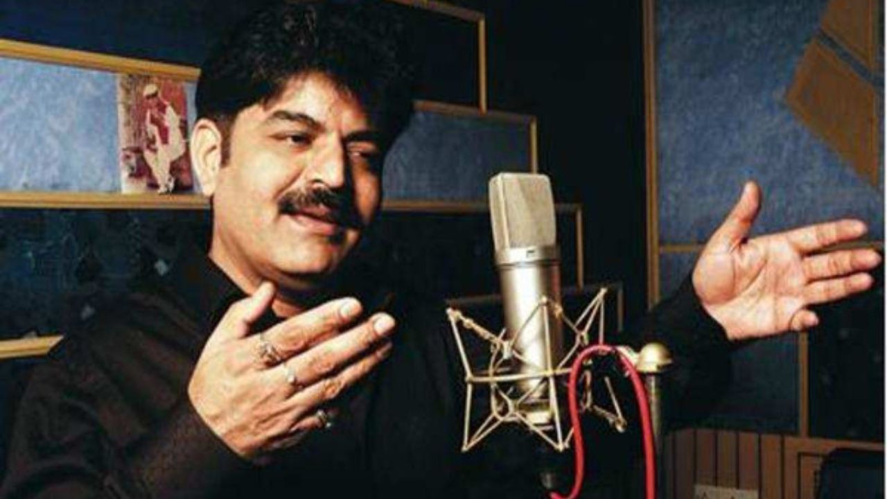  Babla Mehta : గుండెపోటుతో ప్రముఖ సింగర్ మృతి 