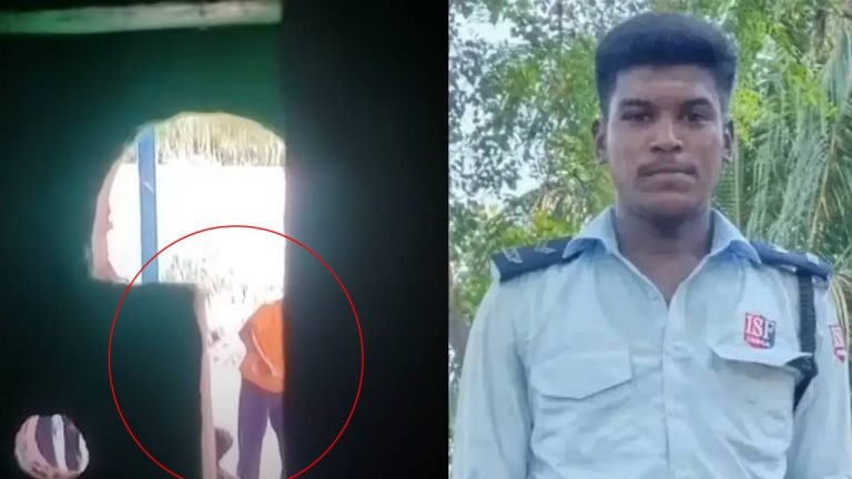 Sivaganga Custodial Death: లాకప్‌ డెత్‌ను షూట్ చేసిన వ్యక్తికి బెదిరింపులు.. డీజీపీకి ఫిర్యాదు