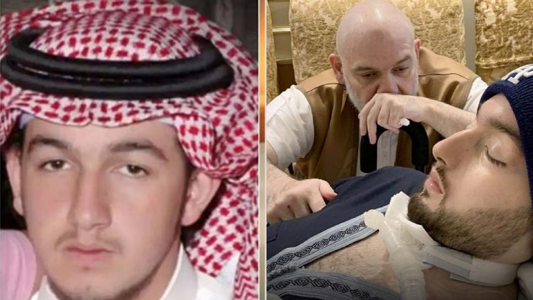 Sleeping Prince: 20 ఏళ్లుగా కోమాలోనే.. సౌదీ ‘స్లీపింగ్ ప్రిన్స్’ అల్వలీద్ బిన్ ఖలీద్ మృతి