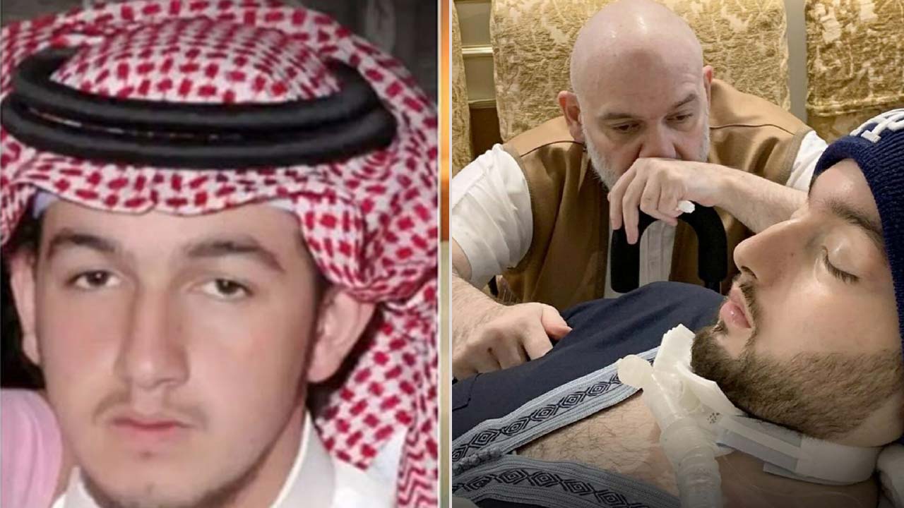 Sleeping Prince: 20 ఏళ్లుగా కోమాలోనే.. సౌదీ ‘స్లీపింగ్ ప్రిన్స్’ అల్వలీద్ బిన్ ఖలీద్ మృతి