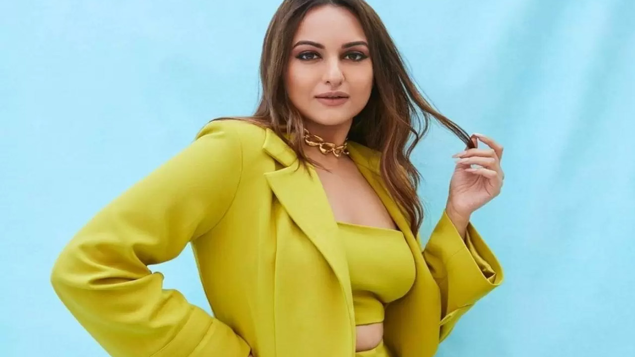 Sonakshi Sinha : అతని వల్లే నేను ప్రెగ్నెంట్ అంటూ రూమర్లు.. స్టార్ హీరోయిన్ రిప్లై