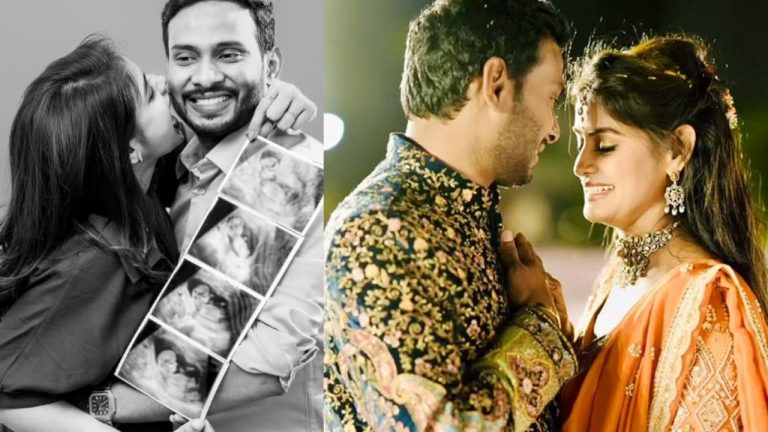 Bigg Boss :  గుడ్ న్యూస్ చెప్పిన బిగ్ బాస్ బ్యూటీ..