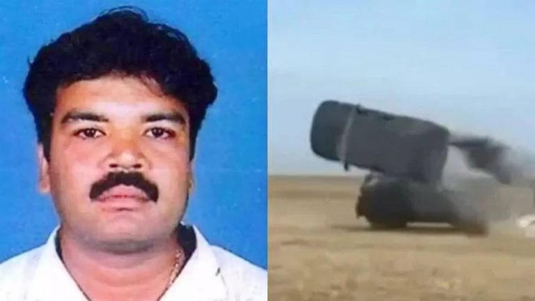 Stunt Master : షూటింగ్ సమయంలో ప్రమాదం – స్టంట్ మాస్టర్ ఎస్‌.ఎమ్‌.రాజు మృతి