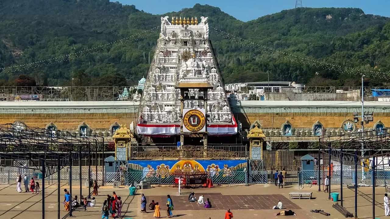 TTD: శ్రీవారి భక్తులకు అలర్ట్.. శ్రీవాణి దర్శన సమయాల్లో మార్పులు