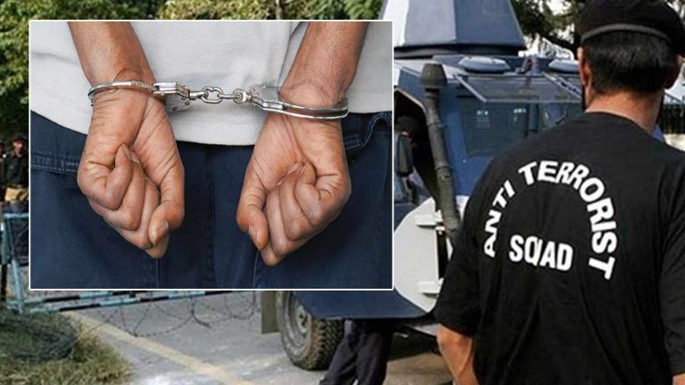 Most Wanted Terrorsts Arrest: ఏపీలో మరోసారి ఉగ్ర కలకలం.. ఇద్దరు మోస్ట్‌వాంటెడ్‌ ఉగ్రవాదుల అరెస్ట్..!