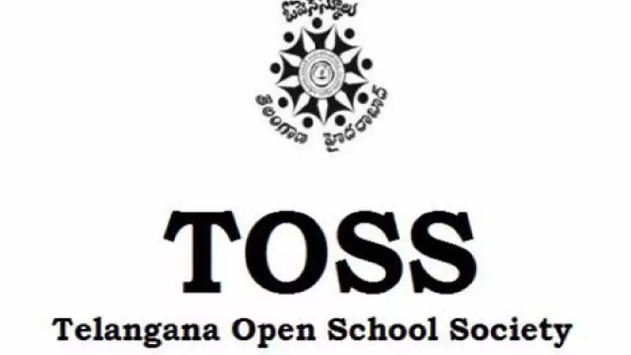 TOSS : అలర్ట్.. తెలంగాణ ఓపెన్ స్కూల్ అడ్మిషన్ల గడువు పొడిగింపు..