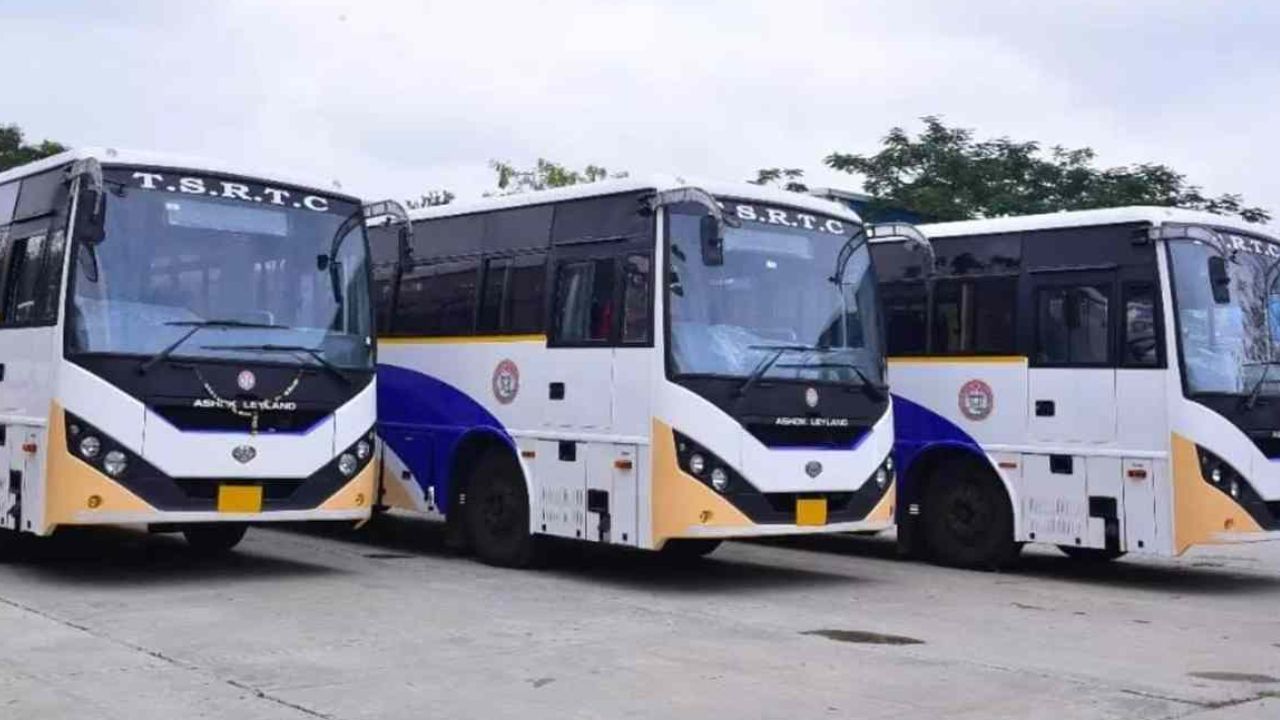 TSRTC Milestone: మరో మైలురాయి దాటిన తెలంగాణ ఆర్టీసీ.. విజయవంతంగా 19 నెలలు!