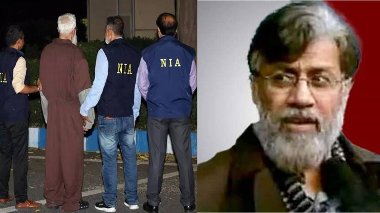 Tahawwur Rana: పాక్ ఆర్మీకి నమ్మకమైన ఏజెంట్‌ను.. దాడుల సమయంలో ముంబైలోనే ఉన్నట్లు వెల్లడి