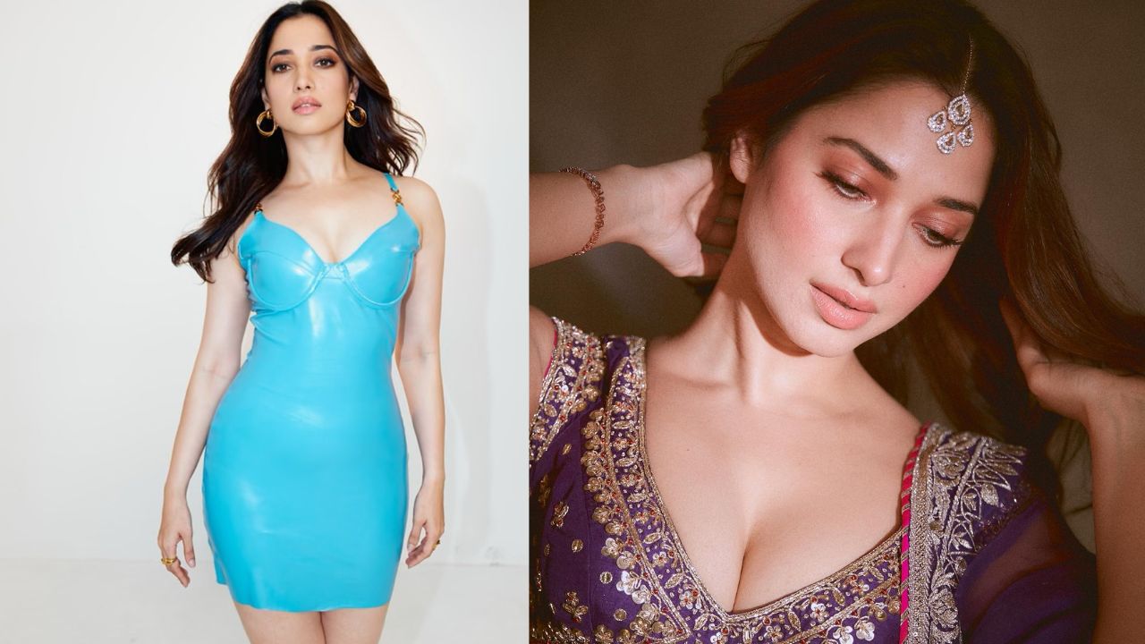 Tamannaah: ప్రియుడి మోసంపై నోరు విప్పిన తమన్నా ?