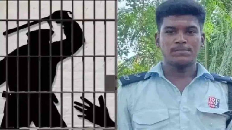 Tamil Nadu: అజిత్ కుమార్ కస్టడీ డెత్.. రూ.25 లక్షలు పరిహారం చెల్లించాలని హైకోర్టు ఆదేశం..