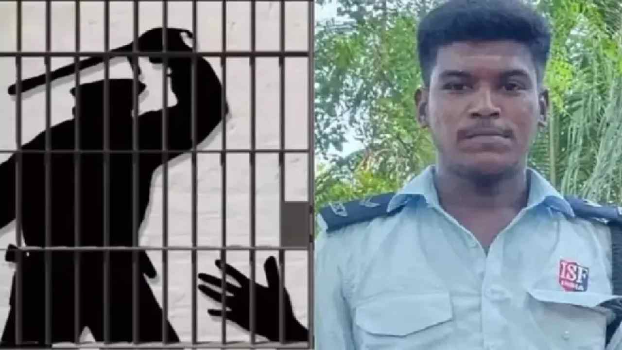 Tamil Nadu: అజిత్ కుమార్ కస్టడీ డెత్.. రూ.25 లక్షలు పరిహారం చెల్లించాలని హైకోర్టు ఆదేశం..