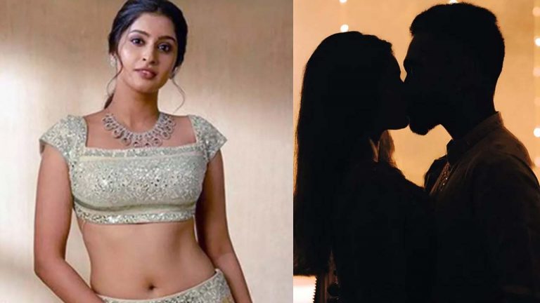 Tanya : కెమెరామెన్ తో హీరోయిన్ ఎంగేజ్ మెంట్..