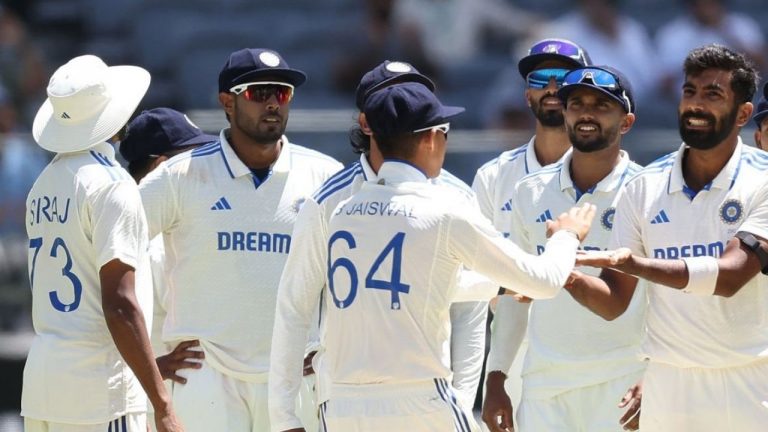 IND vs ENG 4th Test: ఇంగ్లండ్‌తో నాలుగో టెస్ట్.. జట్టును ప్రకటించిన బీసీసీఐ!