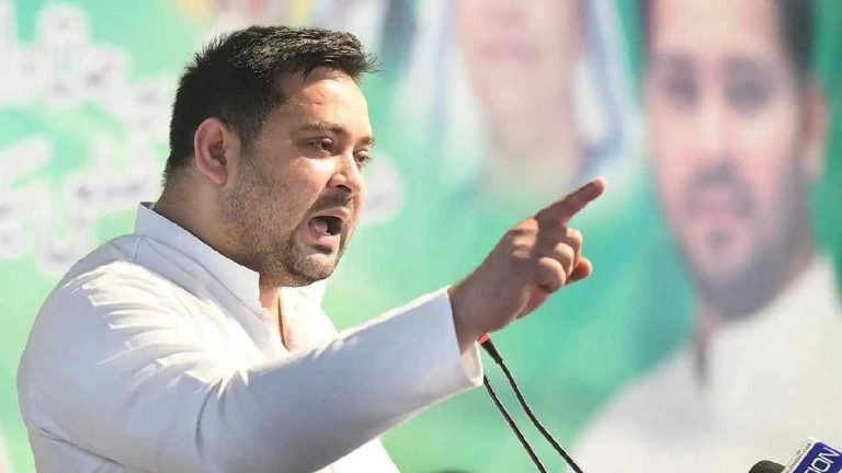 Tejashwi Yadav: “ఎన్నికల్ని బహిష్కరిస్తాం”, బీహార్ పోల్స్‌పై తేజస్వీ యాదవ్ సంచలనం..
