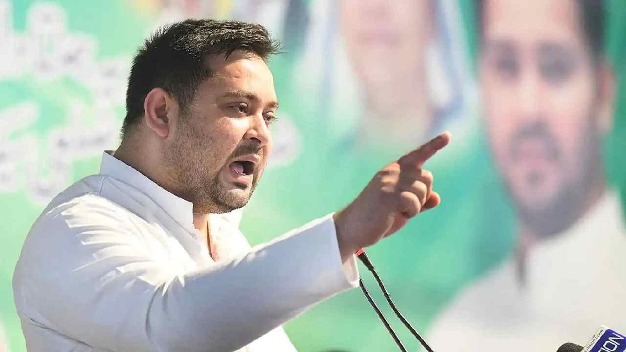 Tejashwi Yadav: “ఎన్నికల్ని బహిష్కరిస్తాం”, బీహార్ పోల్స్‌పై తేజస్వీ యాదవ్ సంచలనం..