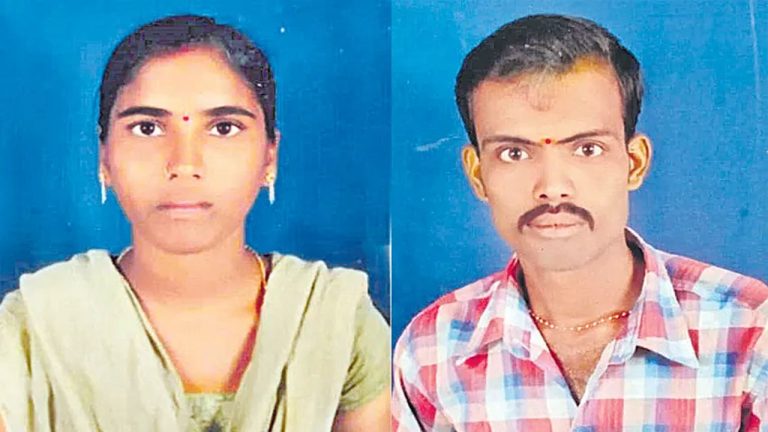 Narayanpet: దారుణం.. ప్రియుడితో మాట్లాడొద్దని చెప్పినందుకు భర్తని హత్య చేసిన భార్య..