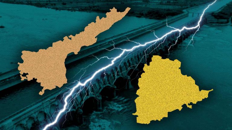 Telangana Water Rights: తగ్గేదేలే.. కృష్ణా, గోదావరి జలాల వాటాపై సీఎం రేవంత్‌ కీలక నిర్ణయం..