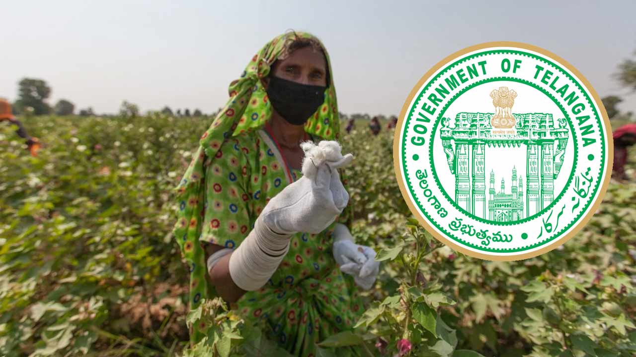 Tummala Nageswara Rao : పత్తిరైతులకు గుడ్ న్యూస్..  బిల్లులు విడుదల..!