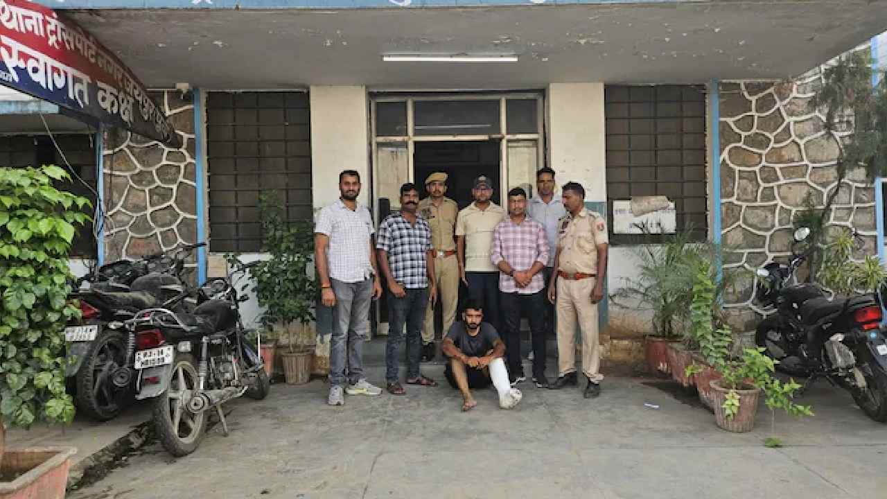 The Husband: భార్య కోరికలు తీర్చేందుకు దొంగగా మారిన భర్త..