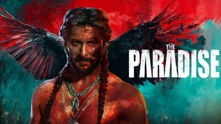 The Paradise : ది ప్యారడైజ్‌కి డబుల్ ట్రీట్..