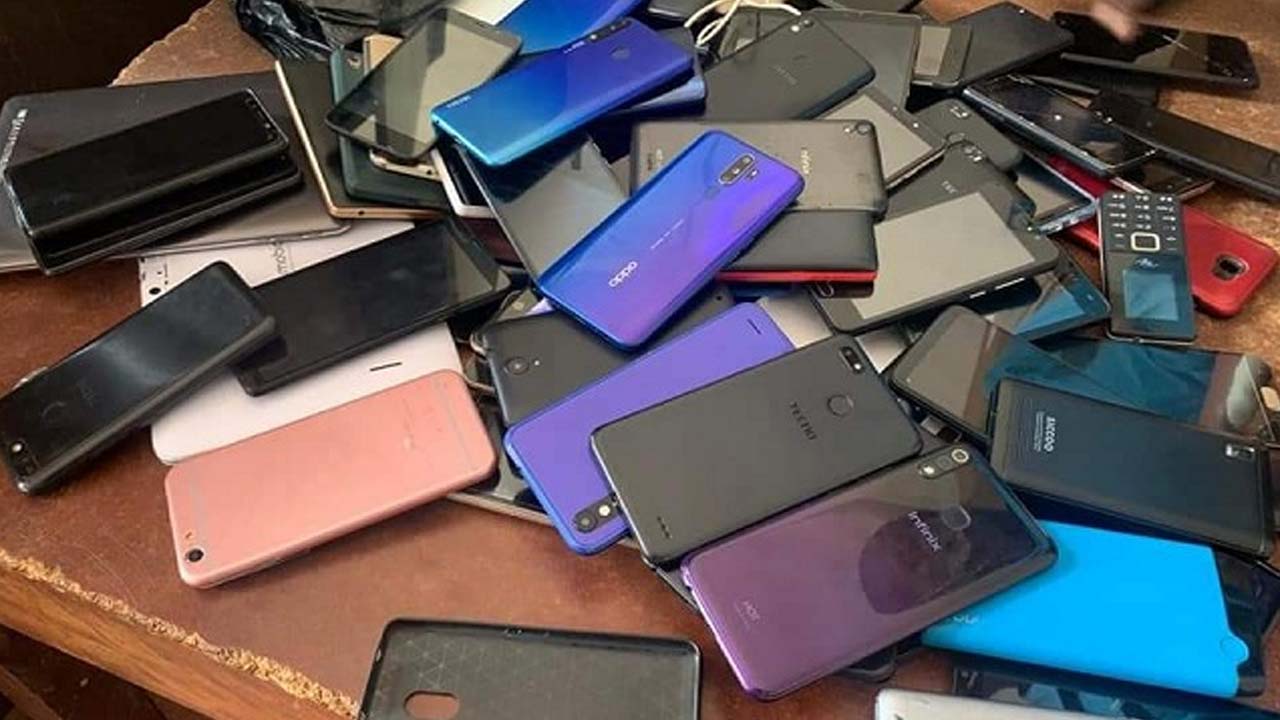 Find My Device : ఈ చిన్న ట్రిక్ తో మీ ఫోన్ పోయినా దొరుకుతుంది..!