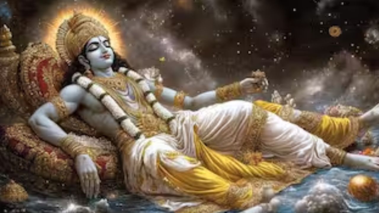 Toli Ekadasi 2025: తొలి ఏకాదశి రోజు ఈ ఒక్క కథ చదివితే.. అన్ని శుభాలే!