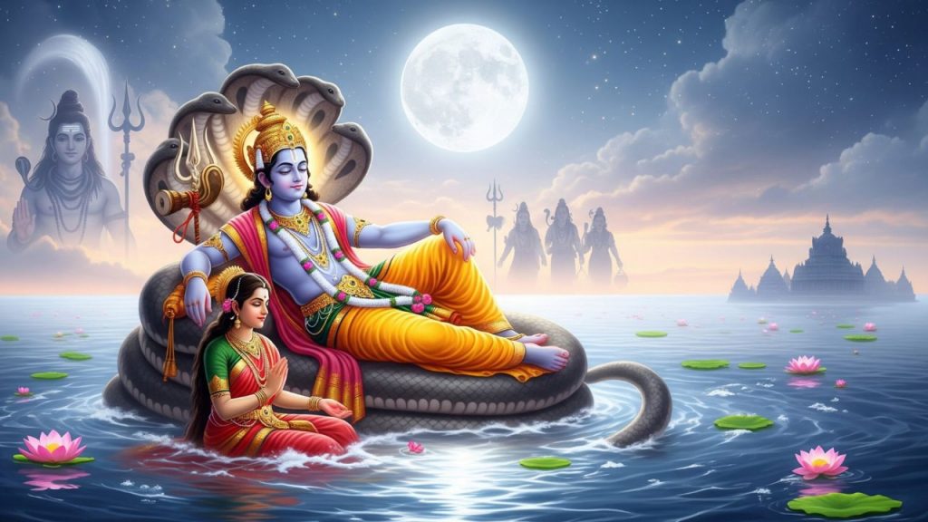 Toli Ekadasi 2025 Date And Time