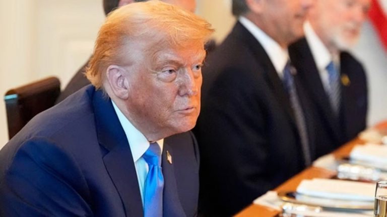 Trump: జపాన్, దక్షిణ కొరియాపై భారీగా సుంకాలు పెంపు.. మిగతా దేశాలకు ట్రంప్ డెడ్‌లైన్ పొడిగింపు