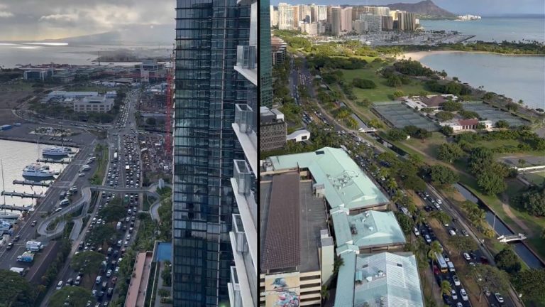 Tsunami Alert: ఈ సాయంత్రం లేదా రాత్రికి భారీ సునామీ వచ్చే ఛాన్స్! నగరాలు నగరాలే ఖాళీ!