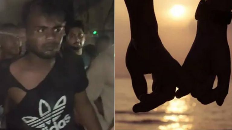 UP: ప్రియురాలి కోసం అర్ధరాత్రి గ్రామంలోకి ఎంట్రీ.. స్థానికులు ఏం చేశారంటే..!