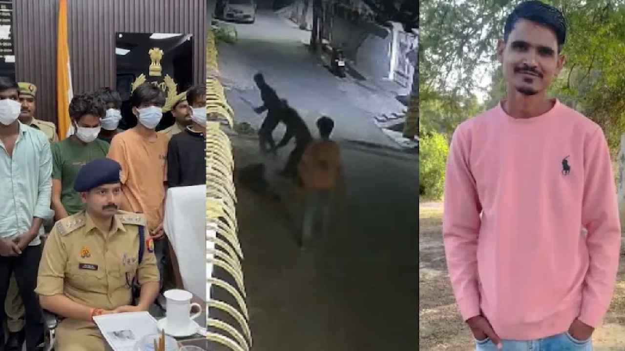 Revenge Murder: తల్లిని అవమానించాడని, 10 ఏళ్ల తర్వాత ప్రతీకారం.. సినిమాకు మించిన స్టోరీ..