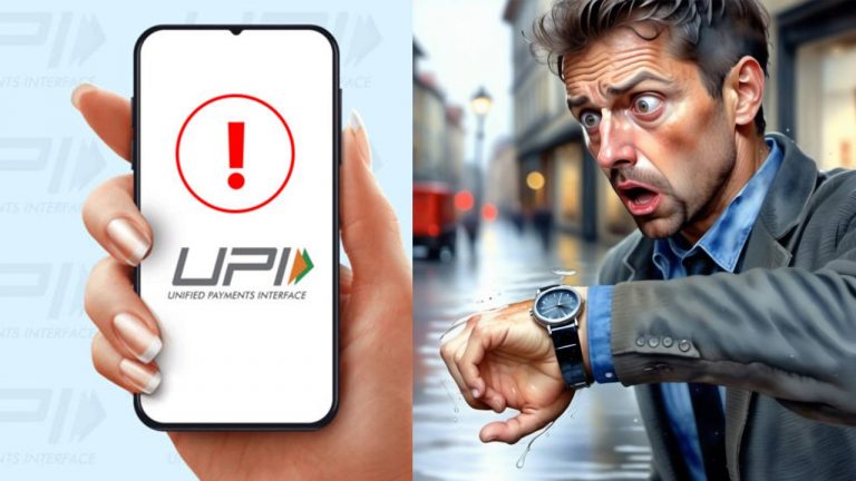 Bank Alert : ఈ రాత్రి UPI స్టాప్‌.. సిద్ధంగా ఉండండి..! ఈ బ్యాంక్ ఖాతాదారులకే