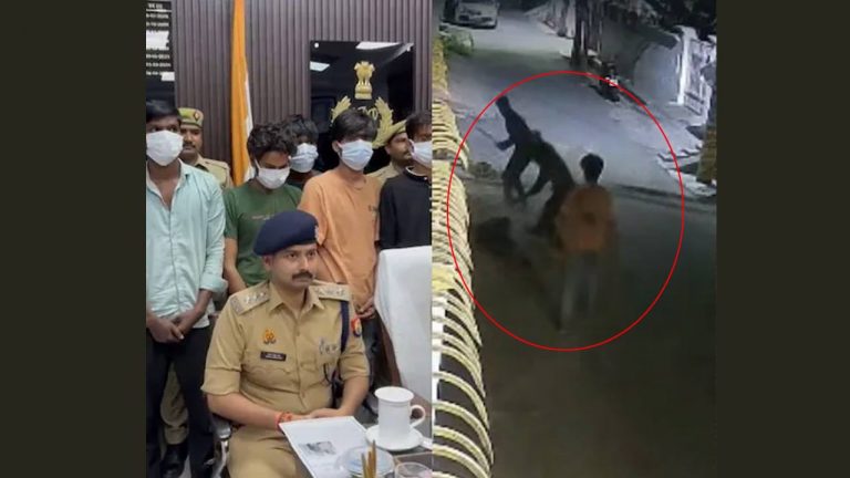 UP: సినిమా తరహాలో స్కెచ్.. పగతో 10 ఏళ్ల తర్వాత హత్య.. అసలేం జరిగిందంటే..!