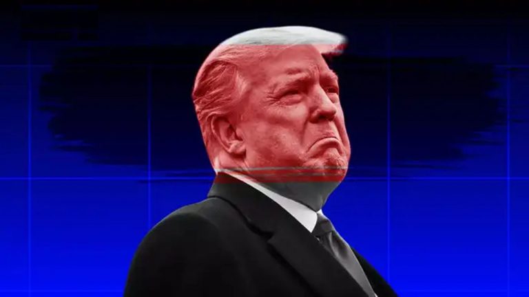 US Debt Hits Record: అప్పుల కుప్పగా అగ్రరాజ్యం అమెరికా.. కారణం ఇదేనా..?