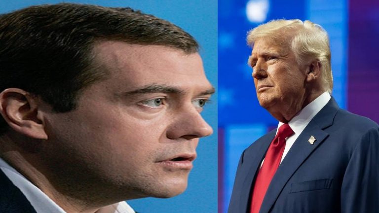 US-Russia: ట్రంప్ డెడ్‌లైన్‌లు పట్టించుకోం.. రష్యా సీనియర్ అధికారి వెల్లడి