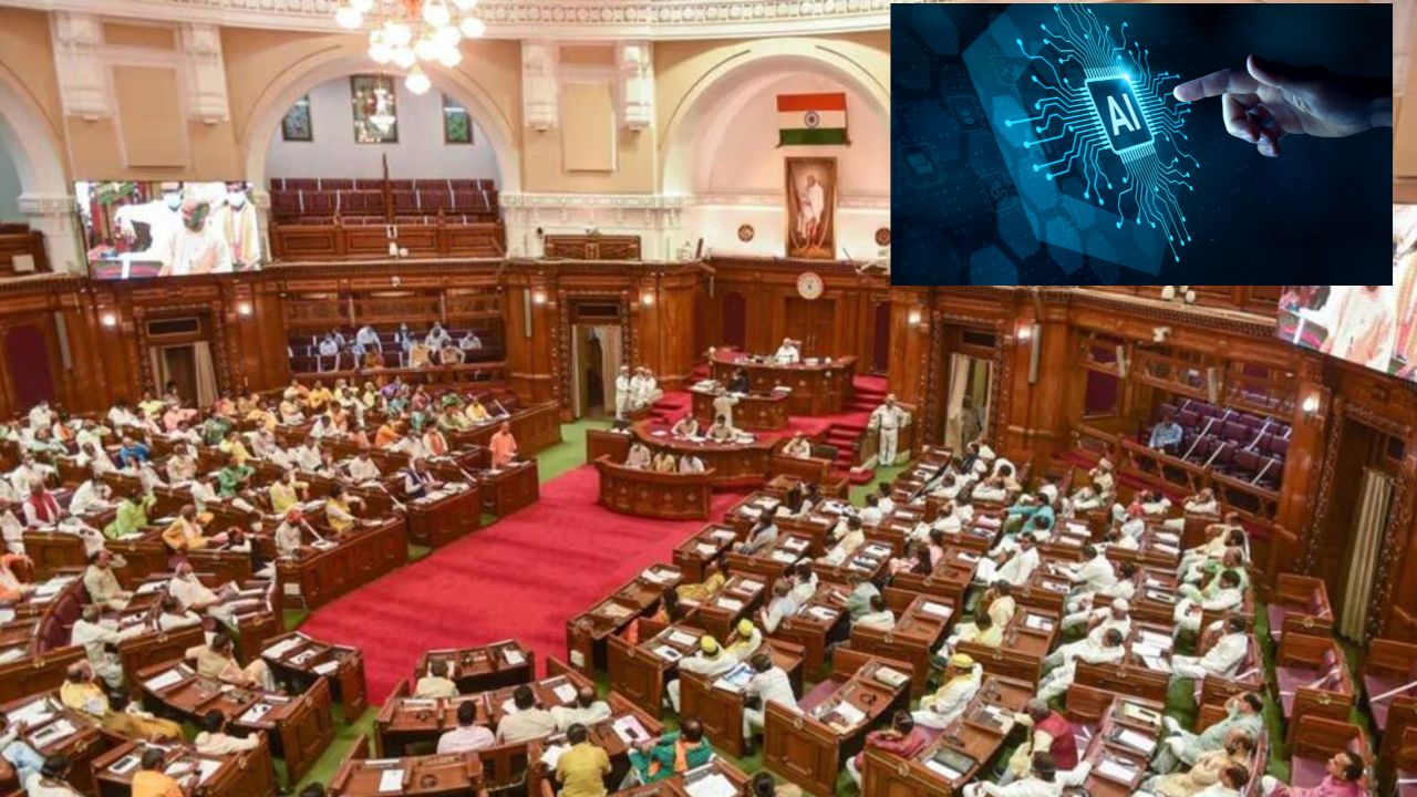 Uttar Pradesh: ఆ ఎమ్మెల్యేలకి ఐఐటీ కాన్పూర్ ప్రొఫెసర్లతో క్లాసులు.. ఏం నేర్చుకోబోతున్నారంటే..?