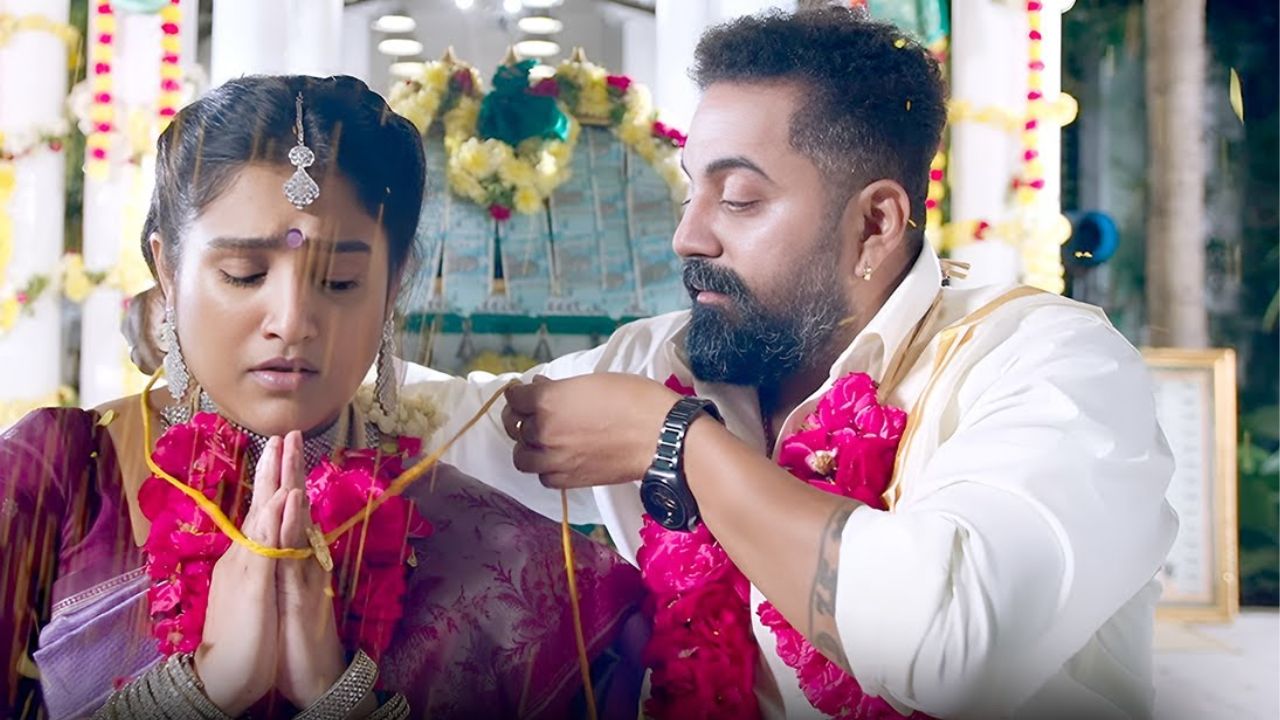 Vanitha : నాలుగో పెళ్లి చేసుకున్న టాలీవుడ్ హీరోయిన్..