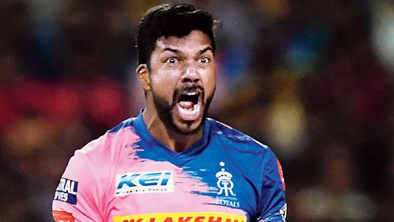 Varun Aaron: ఐపీఎల్ 2026 కోసం కొత్త బౌలింగ్ కోచ్‌ను ప్రకటించిన  సన్‌రైజర్స్ హైదరాబాద్‌..!