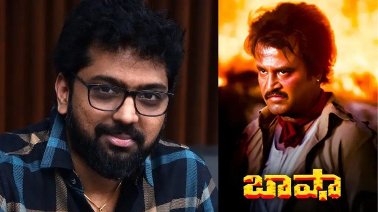 Rajinikanth : భాషా సీక్వెల్‌కు గ్రీన్ సిగ్నల్ ఇచ్చిన రజినీకాంత్.. కానీ !