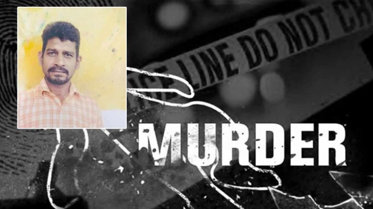 Vijayawada Double murder: బెజవాడలో కలకలం.. సిటీ నడిబొడ్డున ఇద్దరు యువకుల దారుణ హత్య..
