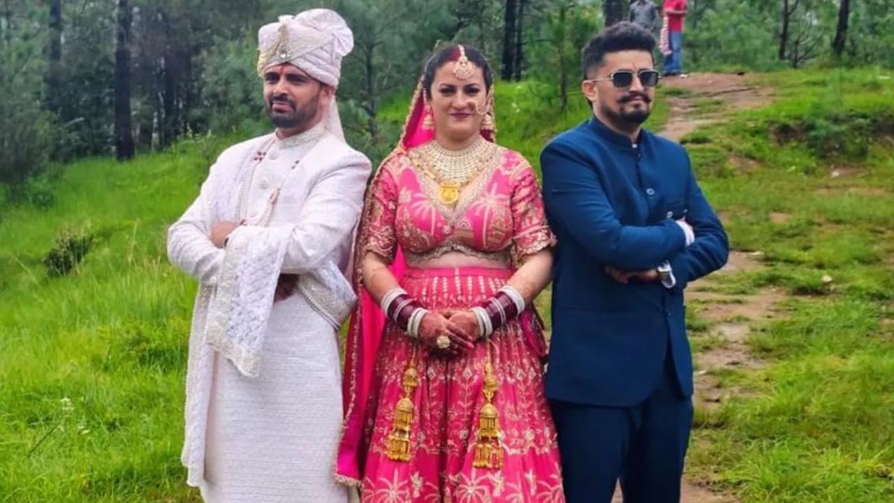 Viral News: ఒకే అమ్మాయిని వివాహం చేసుకున్న ఇద్దరు అన్నదమ్ములు..