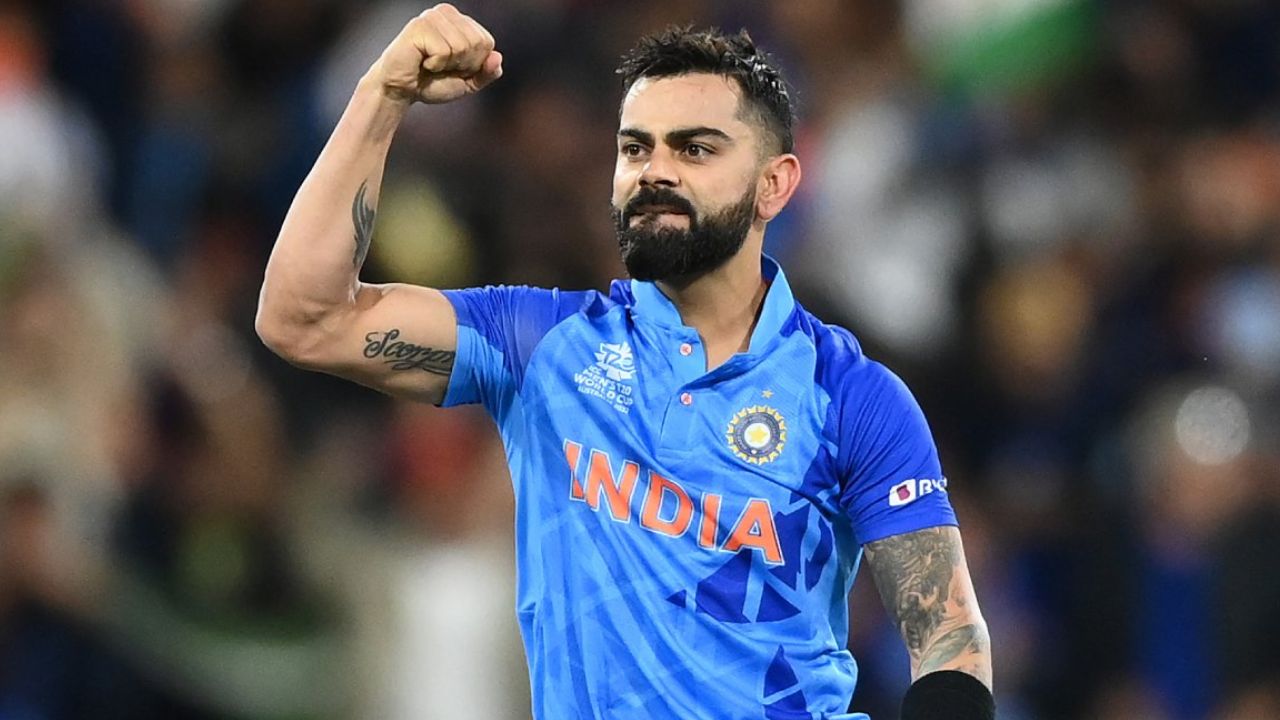 Virat Kohli: ‘కింగ్’ కోహ్లీ ఆల్‌టైమ్ రికార్డ్.. మరో ఆటగాడికి సాధ్యం కాదేమో?